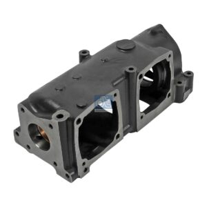 DT Spare Parts 3.75111 Compressor housing