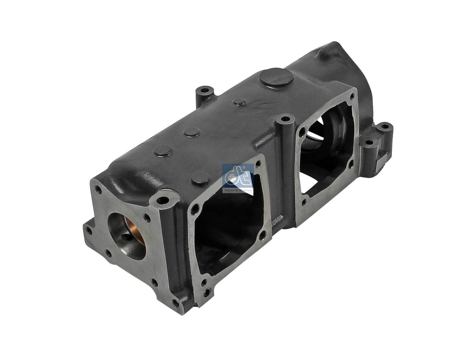 DT Spare Parts 3.75111 Compressor housing