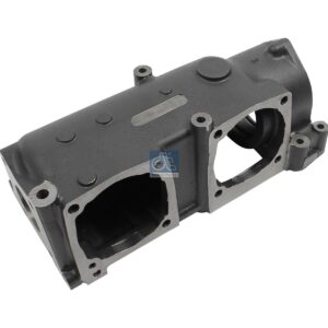 DT Spare Parts 3.75113 Compressor housing, water cooled