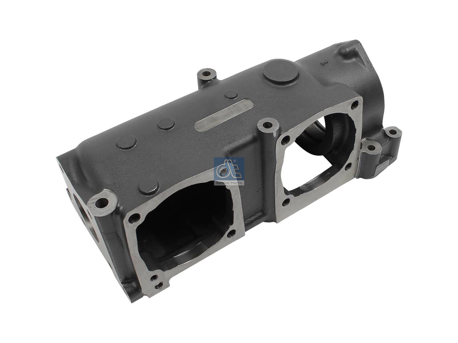 DT Spare Parts 3.75113 Compressor housing, water cooled