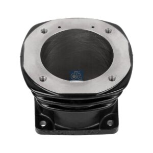 DT Spare Parts 3.75115 Cylinder liner, compressor, d: 88 mm