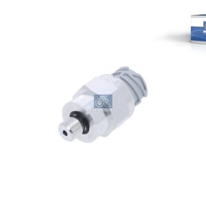 DT Spare Parts 3.75116 Pressure switch, compressor, 6 bar