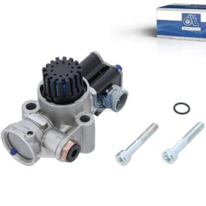 DT Spare Parts 3.75118 Shifting valve, compressor