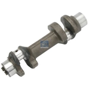 DT Spare Parts 3.75123 Crankshaft, compressor