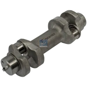DT Spare Parts 3.75124 Crankshaft, compressor