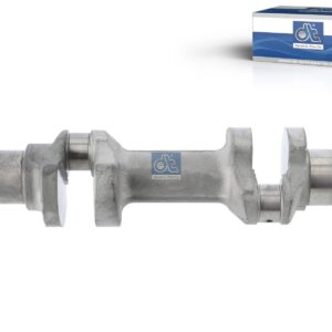 DT Spare Parts 3.75125 Crankshaft, compressor