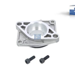 DT Spare Parts 3.75132 Flange