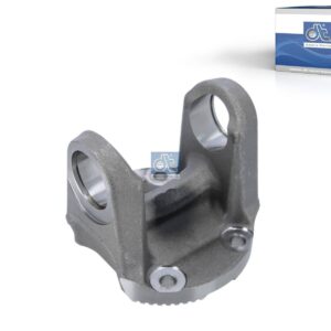 DT Spare Parts 3.75138 Flange