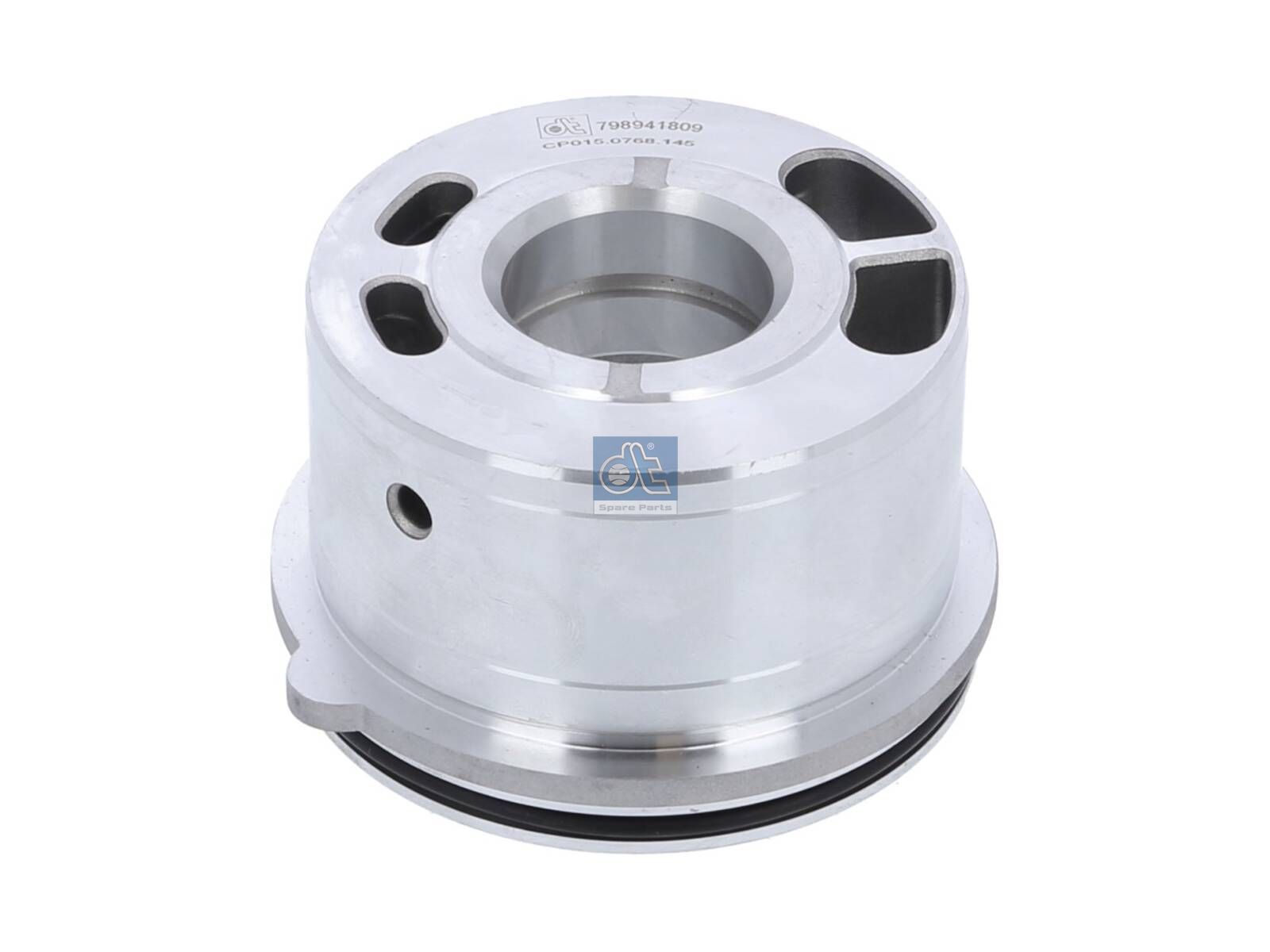 DT Spare Parts 3.75145 Bushing, compressor