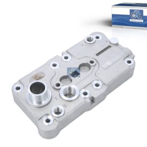 DT Spare Parts 3.75156 Cylinder head, compressor