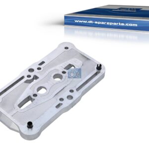 DT Spare Parts 3.75157 Intermediate plate, cylinder head, compressor