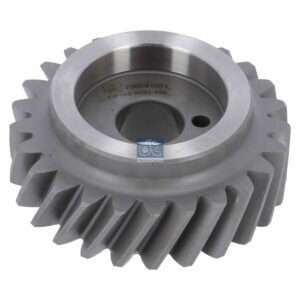 DT Spare Parts 3.75163 Drive gear, compressor