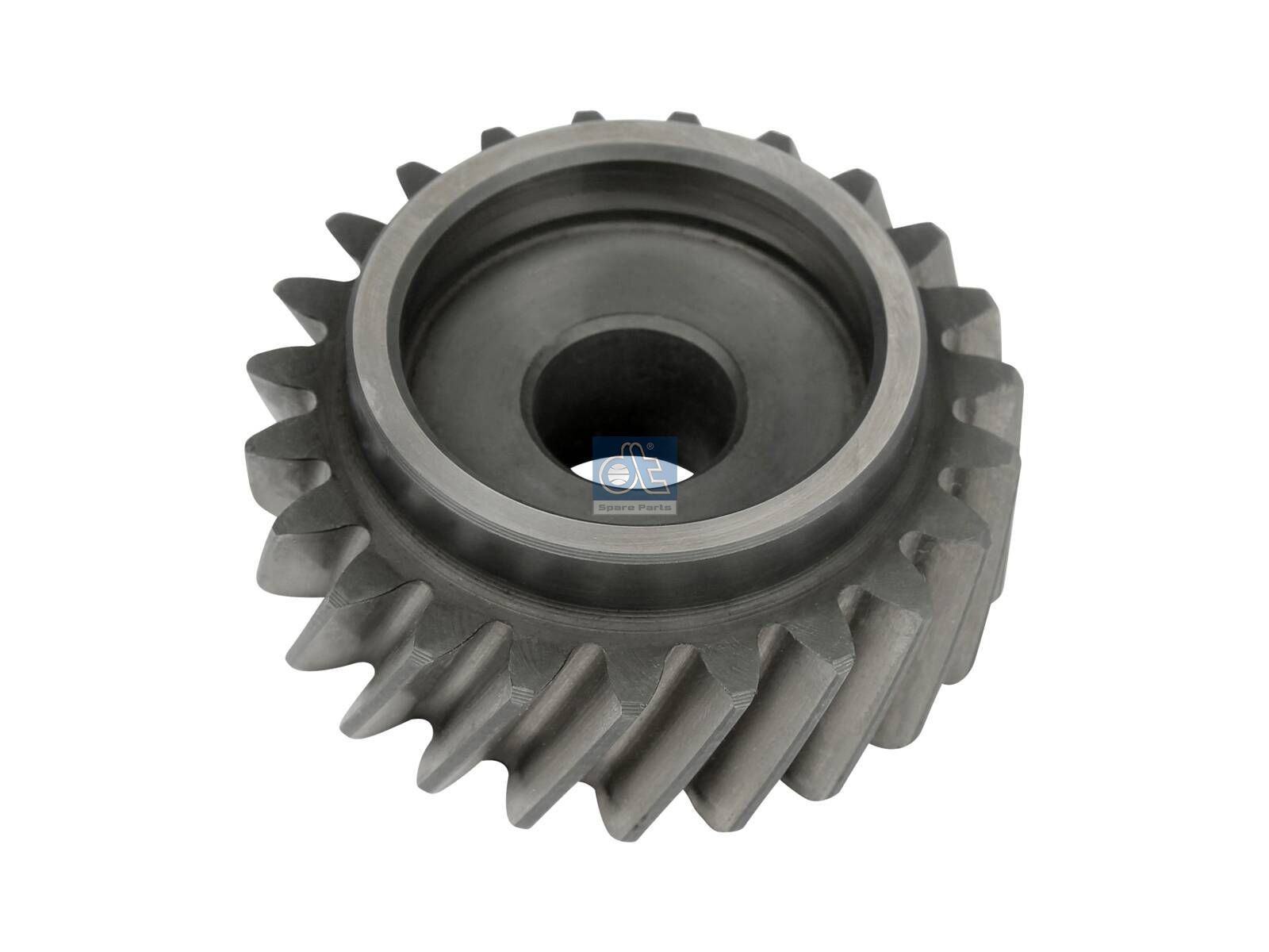 DT Spare Parts 3.75164 Drive gear, compressor