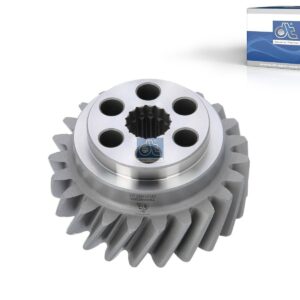 DT Spare Parts 3.75165 Drive gear, compressor