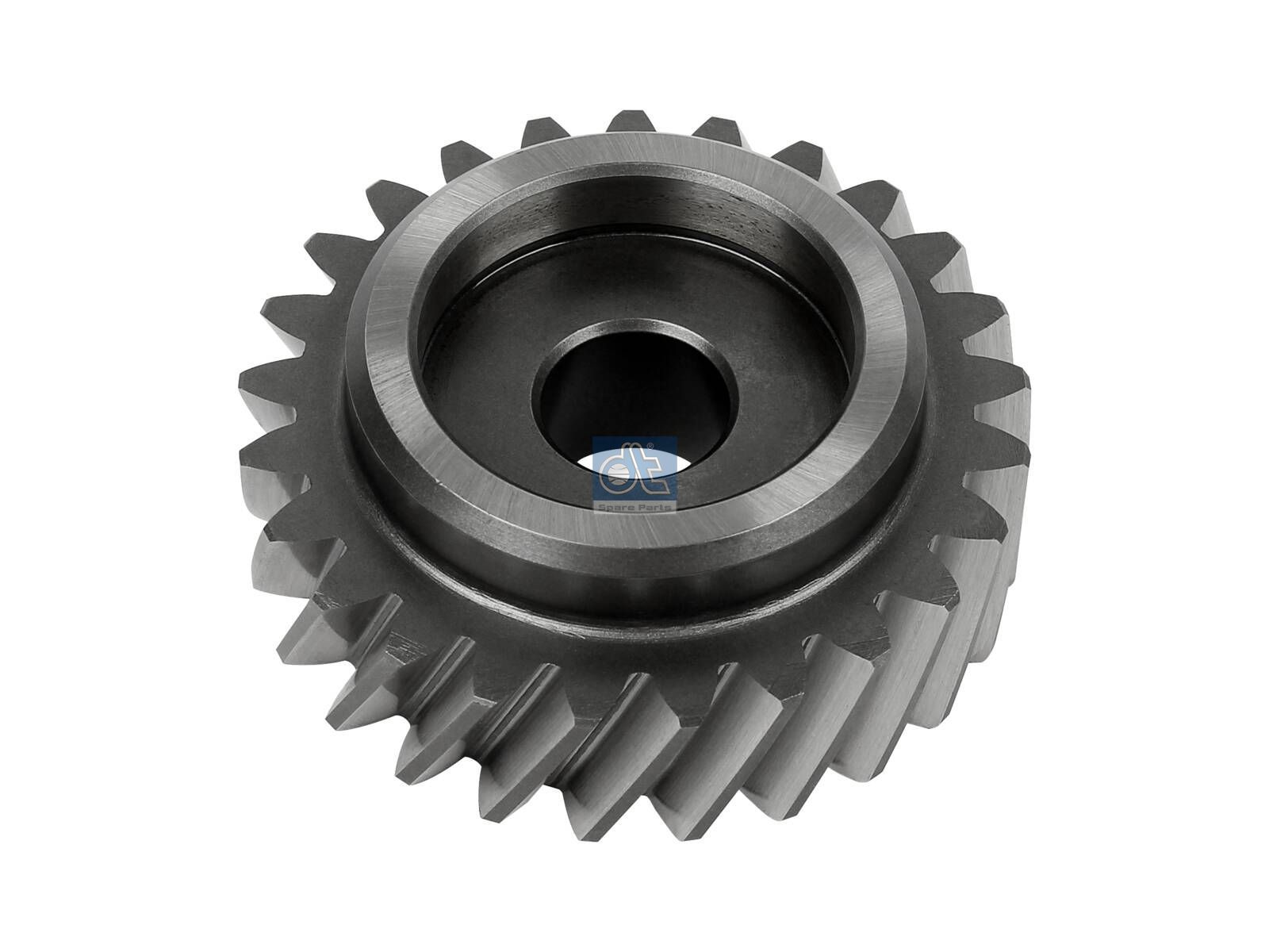 DT Spare Parts 3.75166 Drive gear, compressor