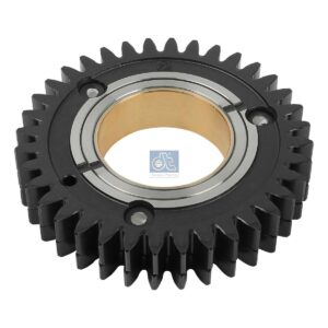 DT Spare Parts 3.75168 Drive gear, compressor