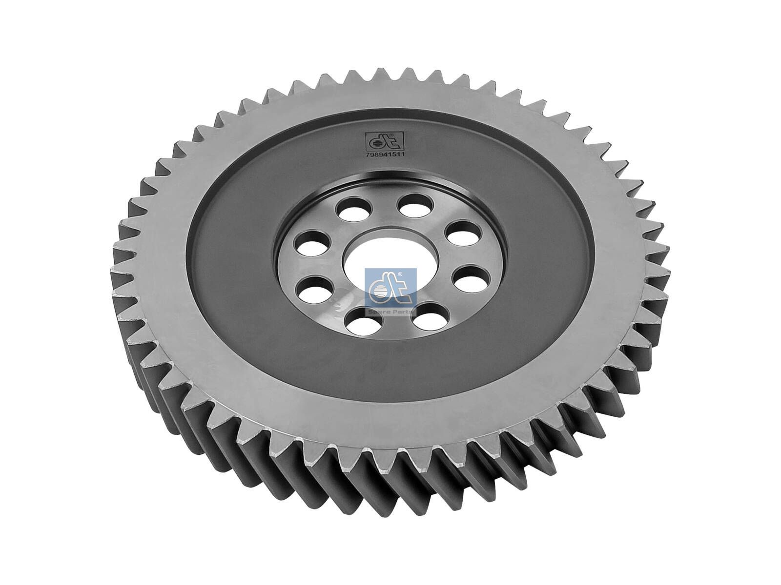 DT Spare Parts 3.75169 Drive gear, compressor