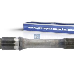 DT Spare Parts 3.75186 Drive shaft