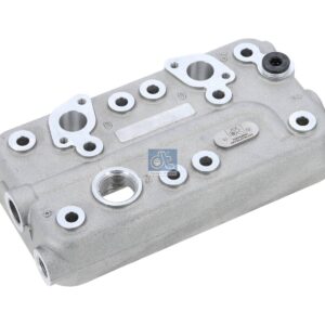 DT Spare Parts 3.75191 Cylinder head, compressor
