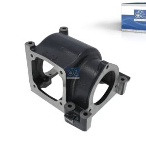 DT Spare Parts 3.75300 Compressor housing