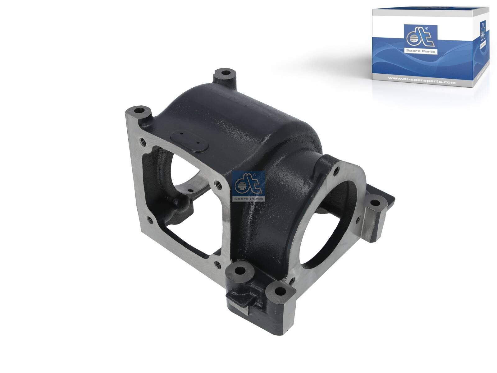 DT Spare Parts 3.75300 Compressor housing