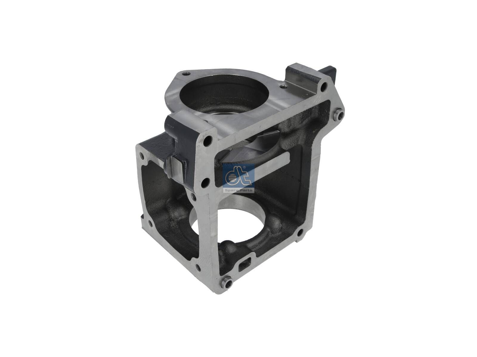 DT Spare Parts 3.75300 Compressor housing