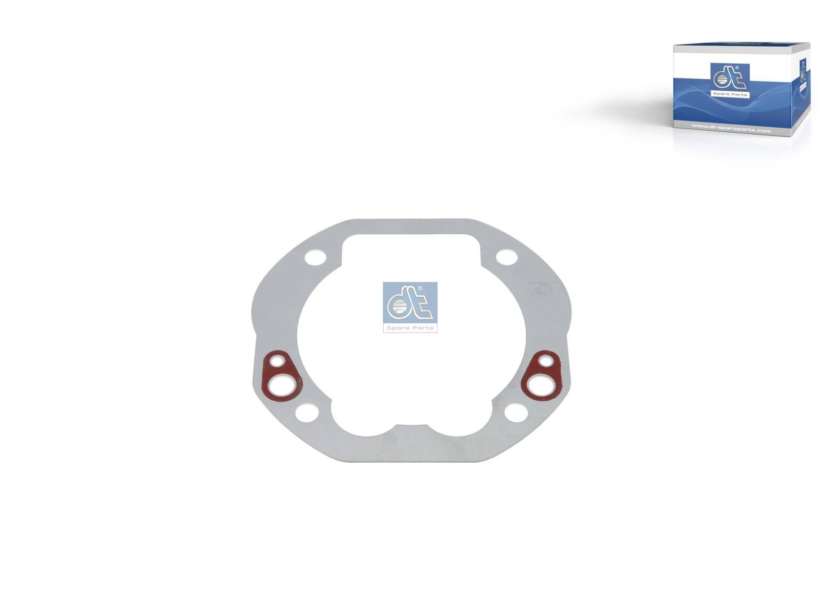 DT Spare Parts 3.75501 Gasket, compressor