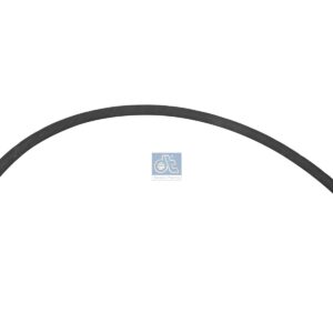DT Spare Parts 3.79000 Hose line, L: 850 mm