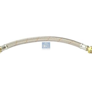 DT Spare Parts 3.79001 Hose line, M22 x 1,5, L: 400 mm