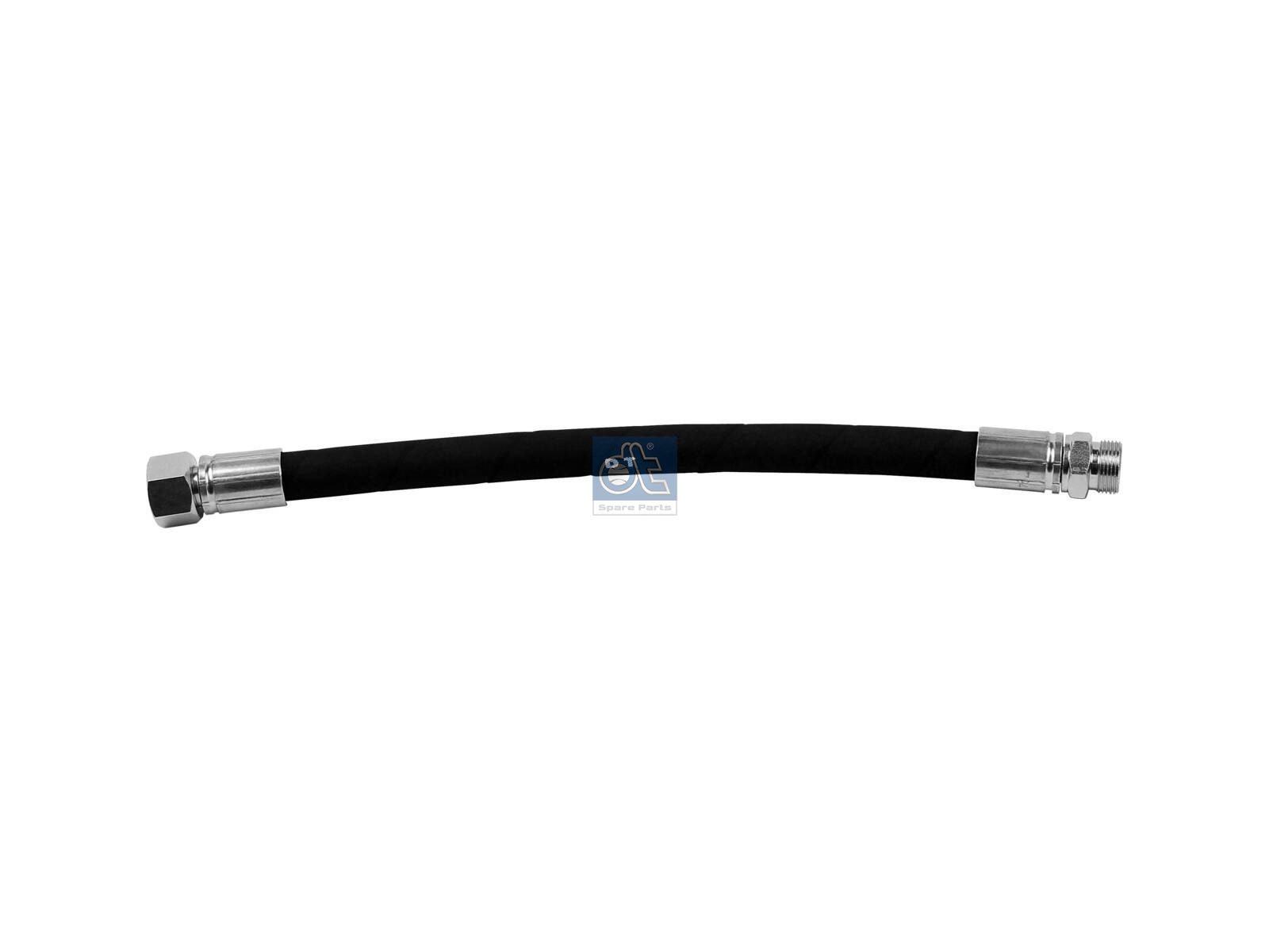 DT Spare Parts 3.79002 Hose line, L: 400 mm