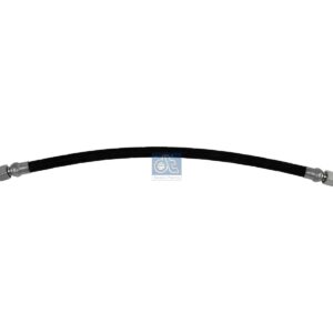 DT Spare Parts 3.79005 Hose line, L: 520 mm