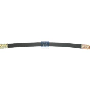 DT Spare Parts 3.79006 Hose line, L: 480 mm