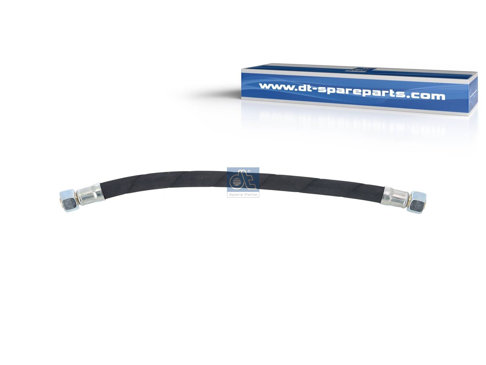 DT Spare Parts 3.79020 hose line