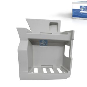 DT Spare Parts 3.79970 Step well case, right, primed