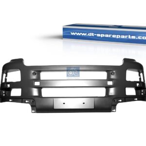 DT Spare Parts 3.80009 Bumper, plastic