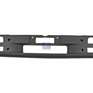 DT Spare Parts 3.80010 Bumper, plastic