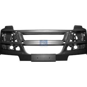 DT Spare Parts 3.80015 Bumper, plastic