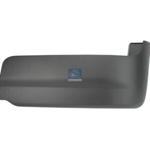 DT Spare Parts 3.80026 Bumper cover, left