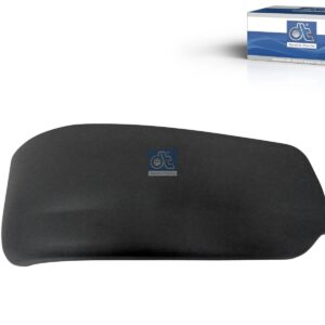 DT Spare Parts 3.80031 Bumper cover, right