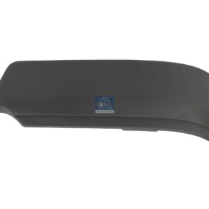 DT Spare Parts 3.80034 Bumper cover, left