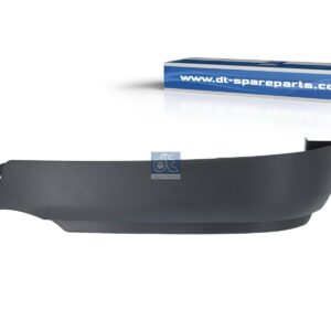 DT Spare Parts 3.80036 Bumper cover, left