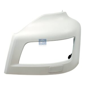 DT Spare Parts 3.80038 Bumper cover, left