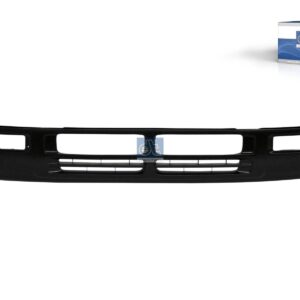 DT Spare Parts 3.80047 Front skirt