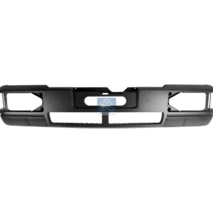DT Spare Parts 3.80048 Front skirt