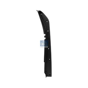 DT Spare Parts 3.80055 Bumper end panel, right