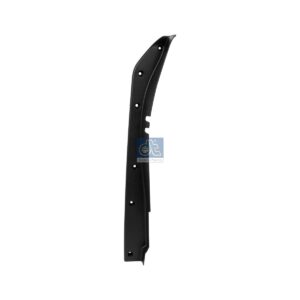 DT Spare Parts 3.80056 Bumper end panel, left