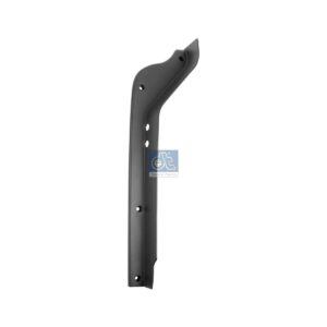 DT Spare Parts 3.80057 Bumper end panel, left
