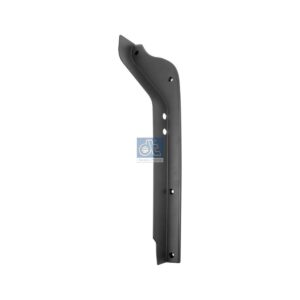 DT Spare Parts 3.80058 Bumper end panel, right