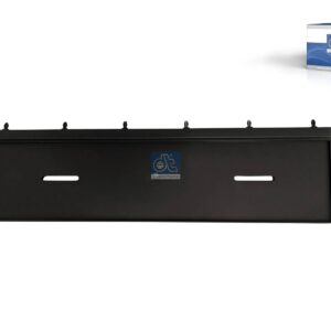 DT Spare Parts 3.80064 License plate holder