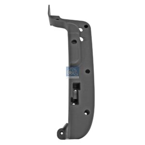 DT Spare Parts 3.80066 Bumper end panel, right